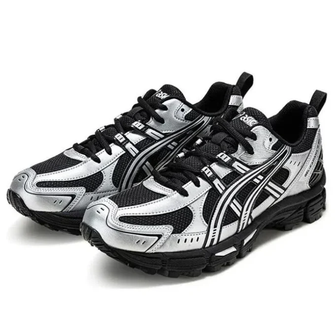 GEL-Kahana 8 SP „Black Silver“