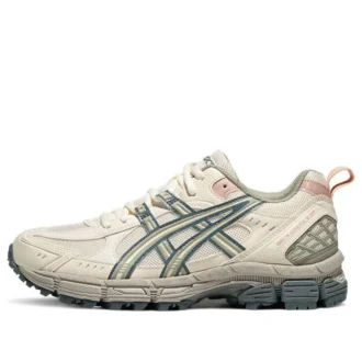 GEL-Kahana 8 SP «Cream Teal Green»