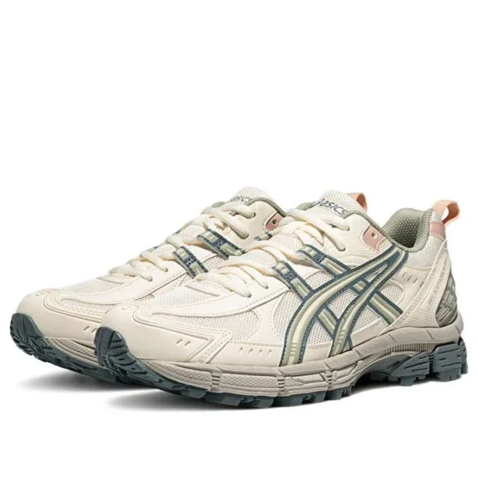 GEL-Kahana 8 SP «Cream Teal Green»