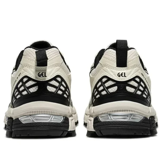 GEL-Kahana 8 SP „White Black“