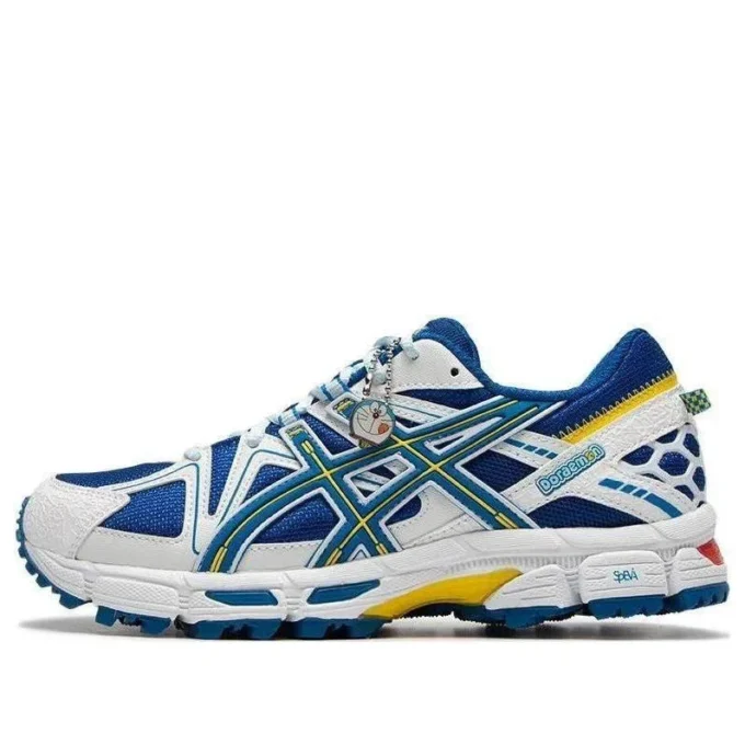 GEL-Kahana 8 „White Blue“