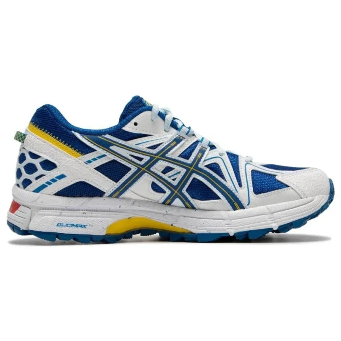 GEL-Kahana 8 „White Blue“