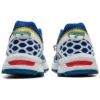 GEL-Kahana 8 „White Blue“
