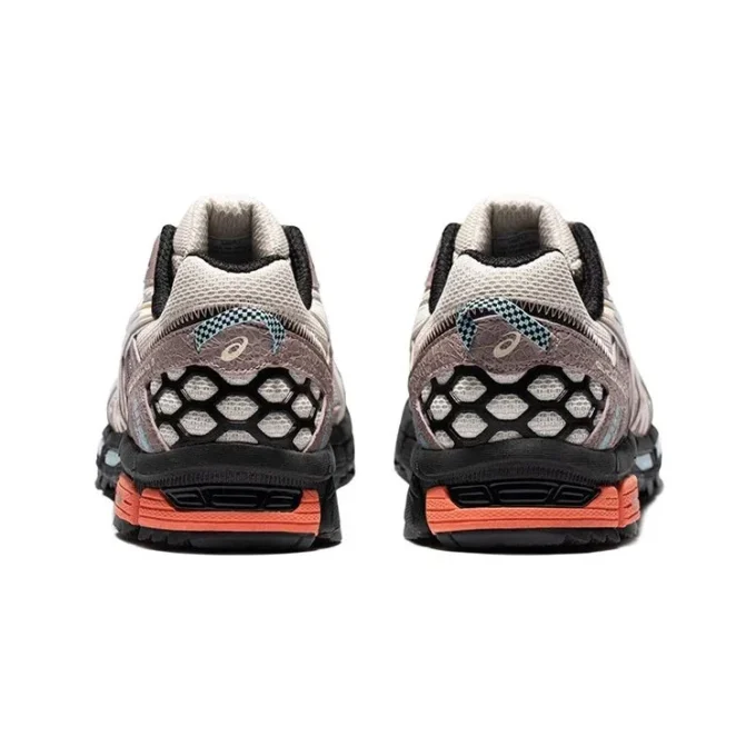 GEL-Kahana 8 «White Grey»