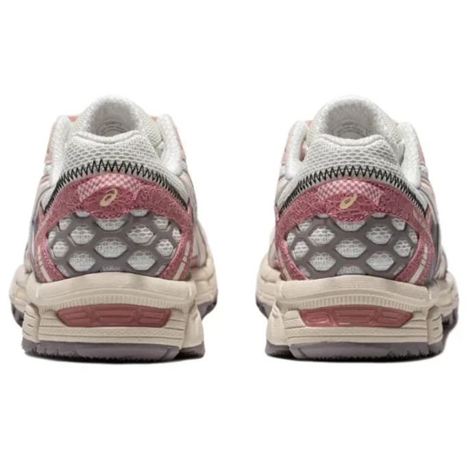 GEL-Kahana 8 «White Pink»