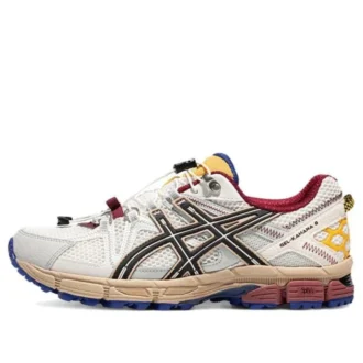 GEL-Kahana 8 „White Red Yellow“