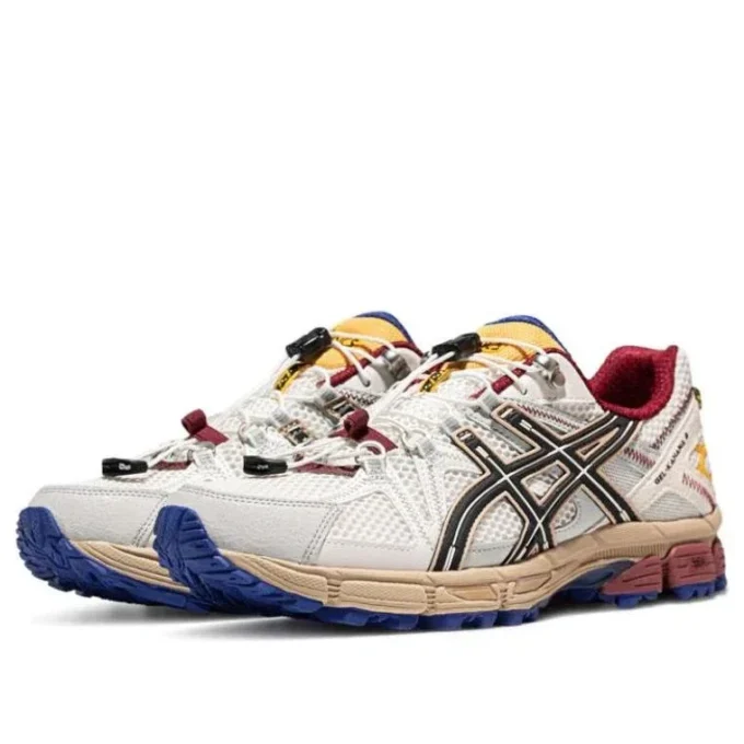 GEL-Kahana 8 „White Red Yellow“
