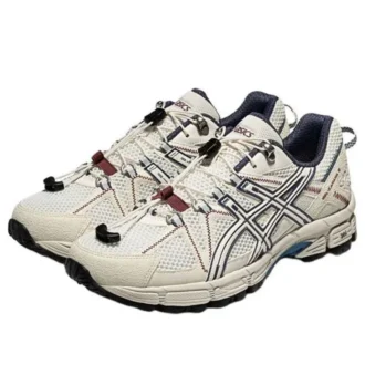 GEL-Kahana FL «Cream Navy»