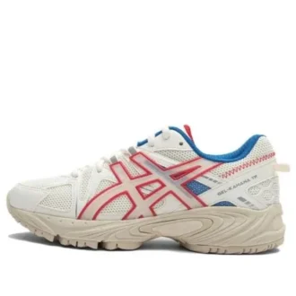 GEL-Kahana TR „Beige Blue Red“