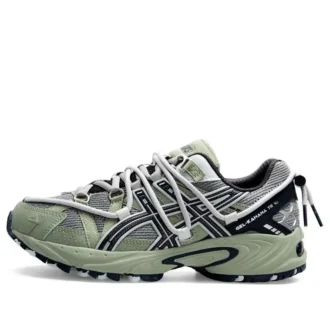 GEL-Kahana TR V2 «Green Grey»