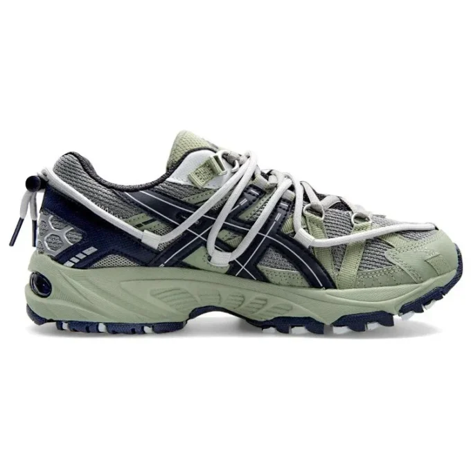 GEL-Kahana TR V2 «Green Grey»