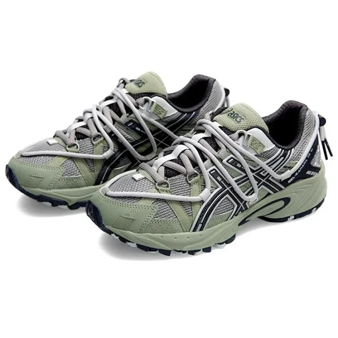 GEL-Kahana TR V2 «Green Grey»