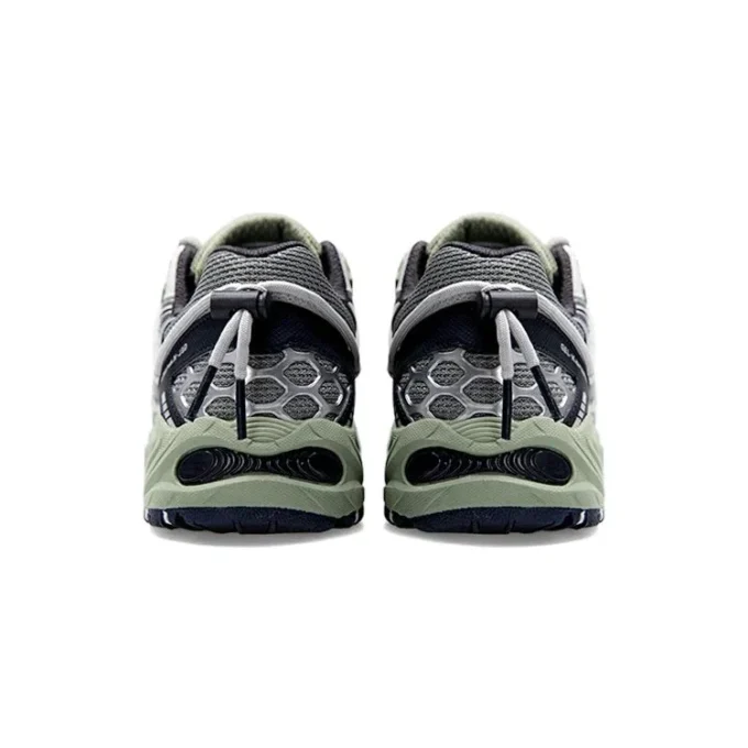 GEL-Kahana TR V2 «Green Grey»
