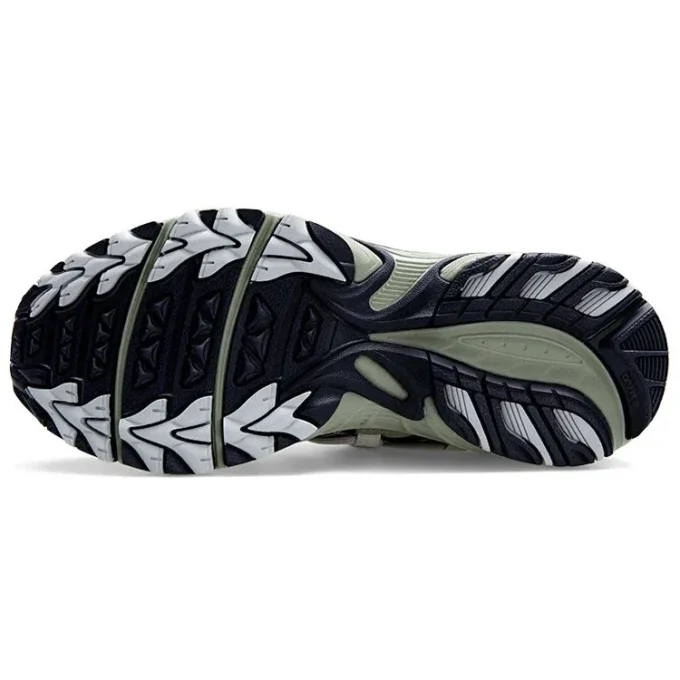 GEL-Kahana TR V2 «Green Grey»