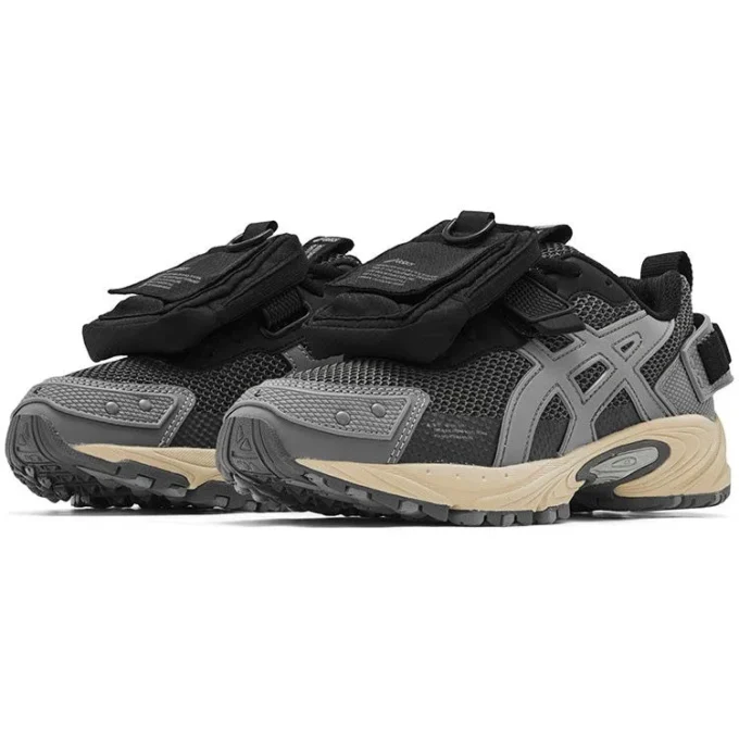 GEL-Kahana TR V3 «Black Grey»
