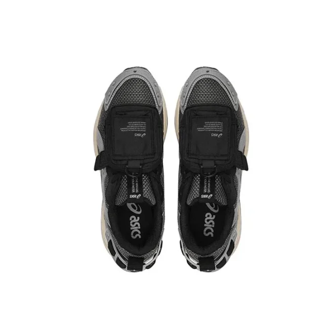 GEL-Kahana TR V3 «Black Grey»