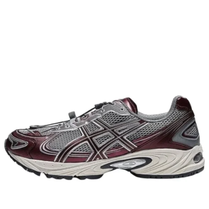 GEL-Kahana TR V4 «Clay Grey Antique Red»