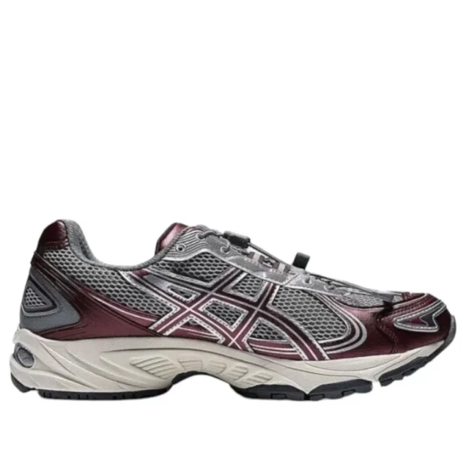 GEL-Kahana TR V4 «Clay Grey Antique Red»