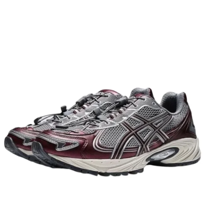 GEL-Kahana TR V4 «Clay Grey Antique Red»