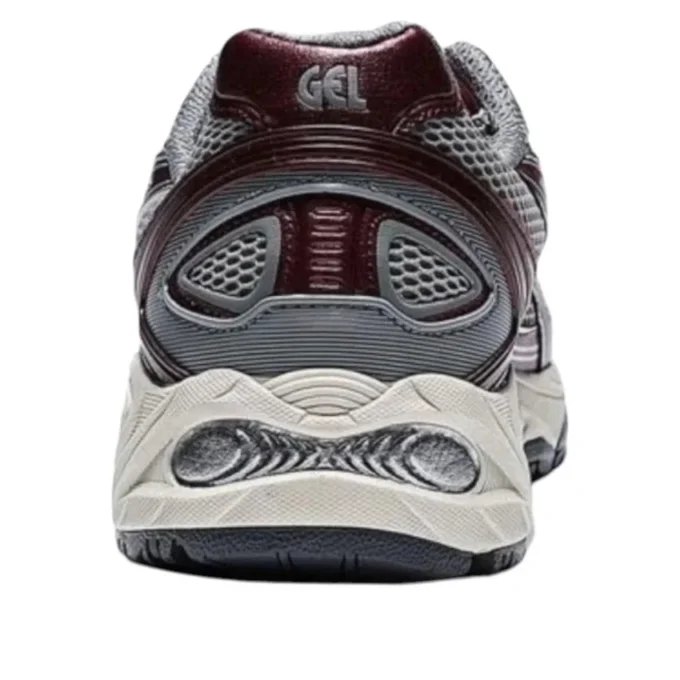 GEL-Kahana TR V4 «Clay Grey Antique Red»