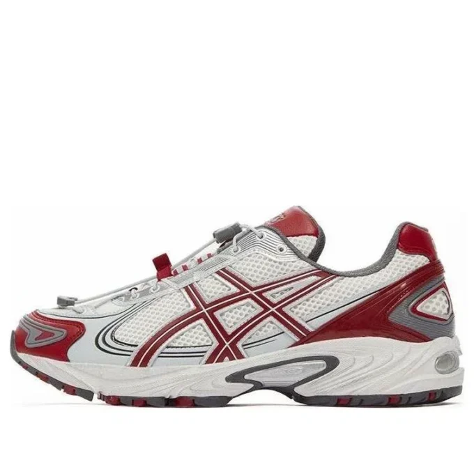 GEL-Kahana TR V4 «Red Silver»