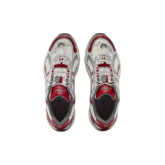 GEL-Kahana TR V4 «Red Silver»