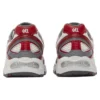 GEL-Kahana TR V4 «Red Silver»
