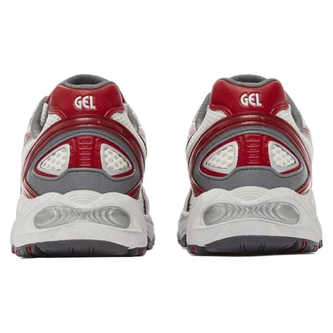GEL-Kahana TR V4 «Red Silver»