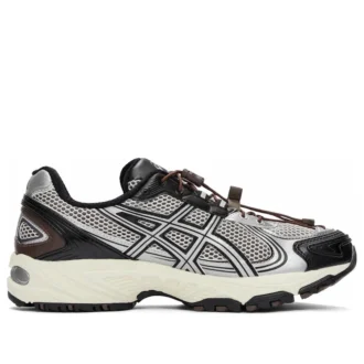 GEL-Kahana TR V4 «Silver Black Brown»