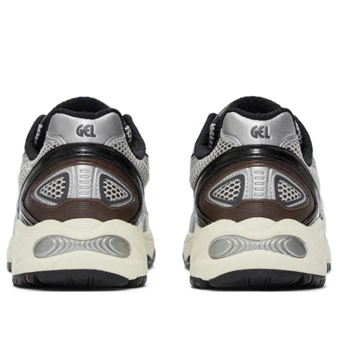 GEL-Kahana TR V4 «Silver Black Brown»