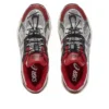 GEL-Kahana TR V4 „Silver Cream Red“