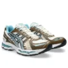 Gel-Kayano 12.1 „Braun Blau“