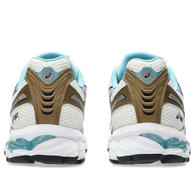 Gel-Kayano 12.1 „Braun Blau“