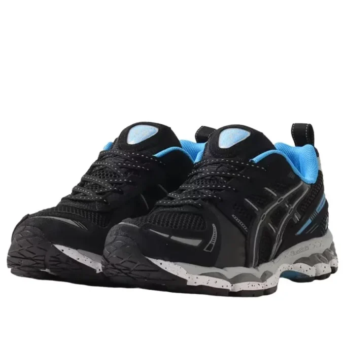 Gel-Kayano 12.1 „Liberaiders“