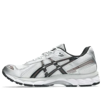 Gel-Kayano 12.1 «White Graphite Grey»