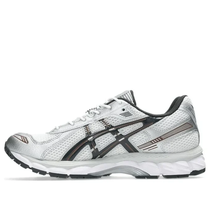 Gel-Kayano 12.1 «White Graphite Grey»
