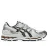 Gel-Kayano 12.1 «White Graphite Grey»