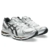 Gel-Kayano 12.1 «White Graphite Grey»