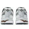 Gel-Kayano 12.1 «White Graphite Grey»