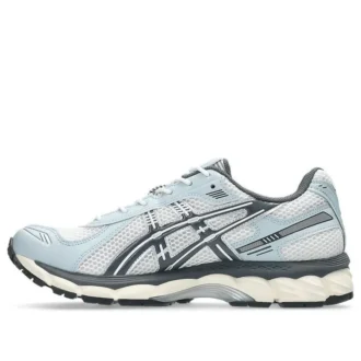 Gel-Kayano 12.1 «White Grey»