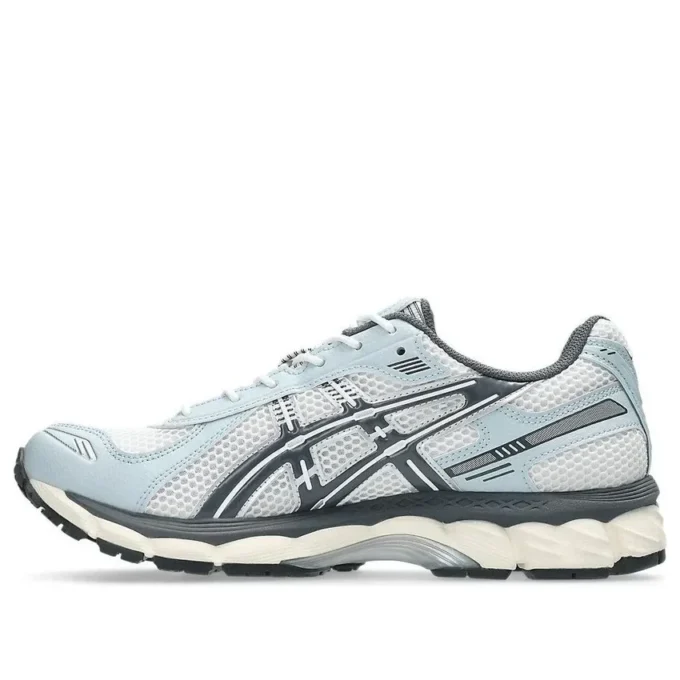 Gel-Kayano 12.1 «White Grey»