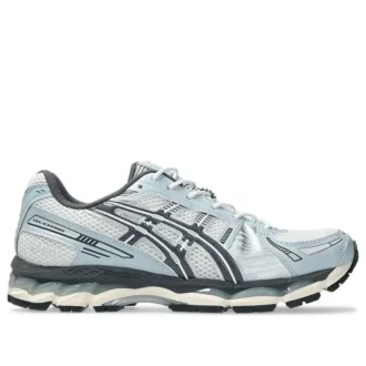 Gel-Kayano 12.1 «White Grey»