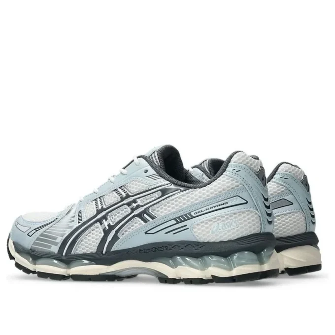 Gel-Kayano 12.1 «White Grey»
