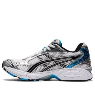 Gel-Kayano 14 «Aizuri Blue»