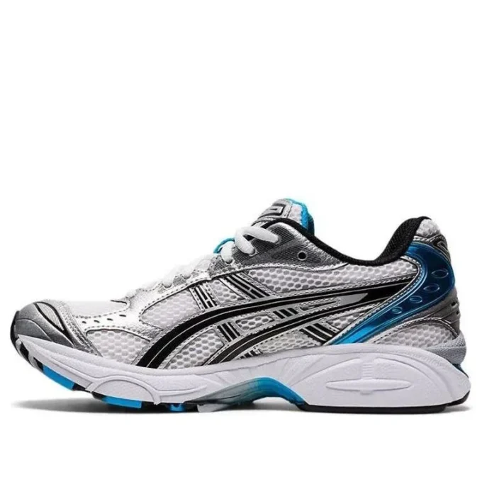 Gel-Kayano 14 «Aizuri Blue»