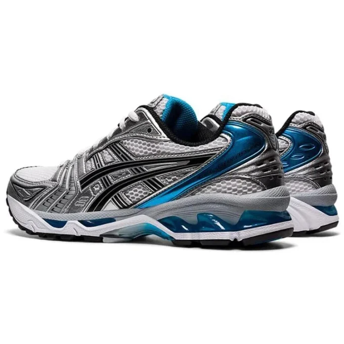 Gel-Kayano 14 «Aizuri Blue»