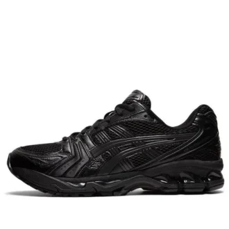 Gel-Kayano 14 «Black»