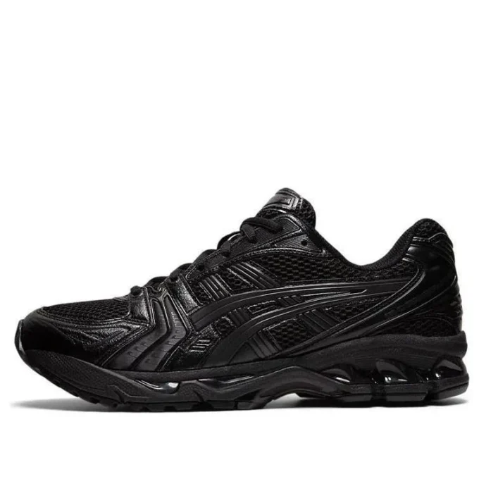 Gel-Kayano 14 «Black»