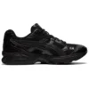 Gel-Kayano 14 «Black»