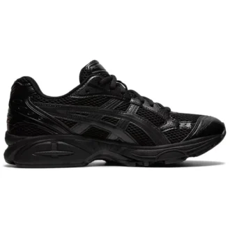Gel-Kayano 14 «Black»